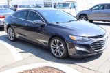 Used 2022 Chevrolet Malibu Premier image 2