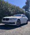 Used 2018 BMW 530i image 2