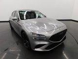Used 2022 Genesis G70 3.3T w/ Sport Advanced Package image 2