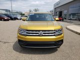 Used 2018 Volkswagen Atlas S image 3