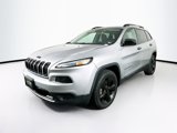 Used 2017 Jeep Cherokee Sport image 3