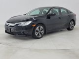 Used 2016 Honda Civic EX-L image 3