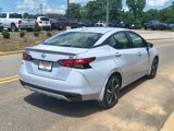 Used 2024 Nissan Versa SR w/ Trunk Package image 6
