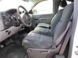 Used 2011 Chevrolet Silverado 2500 W/T image 6
