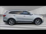 Used 2017 Hyundai Santa Fe Limited image 3