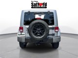 Used 2014 Jeep Wrangler Unlimited Sahara image 6