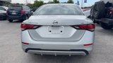 Used 2021 Nissan Sentra SV image 5