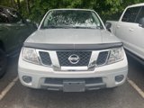 Used 2019 Nissan Frontier SV image 2