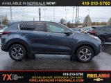 Used 2020 Kia Sportage LX image 5