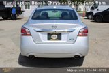 Used 2014 Nissan Altima 2.5 S w/ Display Audio Package image 5