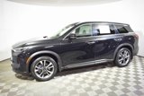 Certified 2022 INFINITI QX60 Luxe w/ Cargo Package image 2