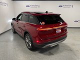 New 2025 Lincoln Corsair AWD image 4