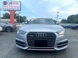 Used 2016 Audi A6 3.0T Premium Plus w/ S Line Sport Package image 2