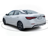 Used 2021 Nissan Sentra SV image 4