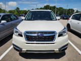 Used 2017 Subaru Forester 2.5i Limited image 3