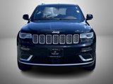 Used 2019 Jeep Grand Cherokee Summit w/ Platinum Series Group image 2