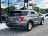 Used 2023 Ford Explorer XLT w/ Equipment Group 202A image 3