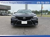 Used 2021 Toyota Camry SE image 2