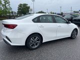 Used 2024 Kia Forte LXS image 3