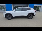 New 2025 Chevrolet Trax LT w/ LT Convenience Package image 5