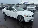 Used 2017 Buick LaCrosse Premium w/ Driver Confidence Package #2 image 2