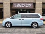 Used 2015 Toyota Sienna L image 5