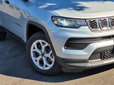 New 2025 Jeep Compass Sport image 2