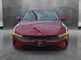 Used 2021 Kia K5 LXS image 2