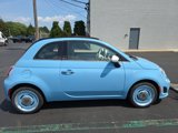 Used 2019 FIAT 500 Lounge image 4