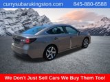 Used 2021 Subaru Legacy Limited image 3