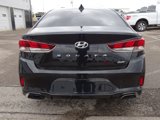 Used 2018 Hyundai Sonata Sport w/ Cargo Package image 4