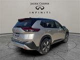 Used 2022 Nissan Rogue Platinum image 5