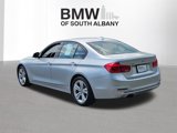 Used 2016 BMW 328i xDrive Sedan image 5