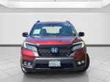 Used 2020 Honda Passport Touring image 2