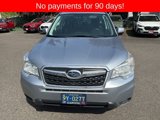Used 2015 Subaru Forester 2.5i Premium w/ All-Weather Package image 2