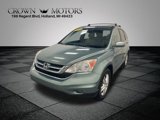 Used 2011 Honda CR-V EX-L image 3
