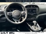Used 2024 Kia Soul LX w/ Option Group 015 image 2