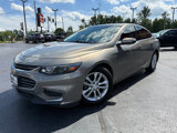 Used 2018 Chevrolet Malibu LT image 3