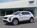 Used 2025 Cadillac XT4 Premium Luxury w/ Technology Package image 3