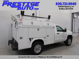 Used 2015 Chevrolet Silverado 3500 W/T image 4