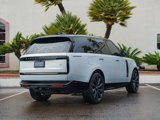 Used 2024 Land Rover Range Rover SV image 4