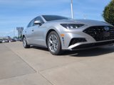 Used 2023 Hyundai Sonata SEL image 5