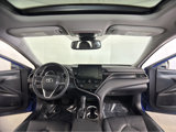 Used 2023 Toyota Camry XLE image 4