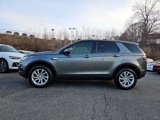 Used 2018 Land Rover Discovery Sport HSE image 5