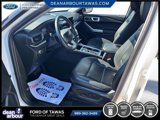 Certified 2022 Ford Explorer XLT w/ Equipment Group 202A image 2