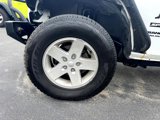 Used 2017 Jeep Wrangler Unlimited Sport w/ Quick Order Package 24S image 6