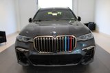 Used 2021 BMW X7 M50i w/ Dynamic Handling Package image 4