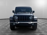 Used 2021 Jeep Wrangler Unlimited Sport image 2