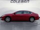 Used 2015 Nissan Altima 2.5 S w/ Power Driver Seat Package image 2