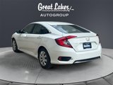 Used 2019 Honda Civic LX image 3